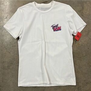 Trap Bae Graphic tee (D103)